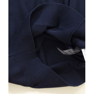 Tommy Hilfiger Sweter Meski na zamek - Half Zip